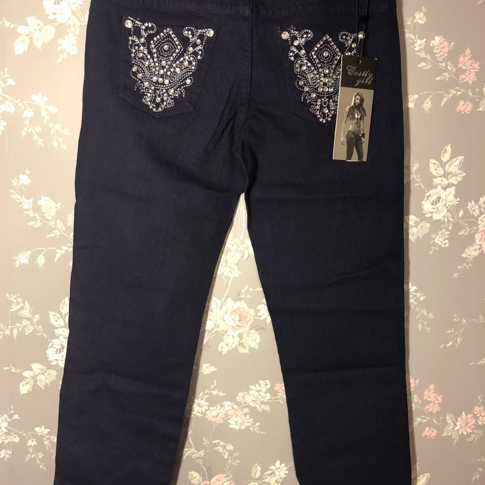 Pants - Picture 2 of 2